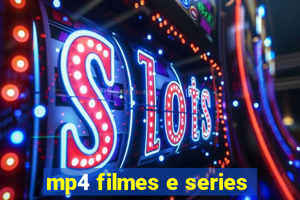 mp4 filmes e series